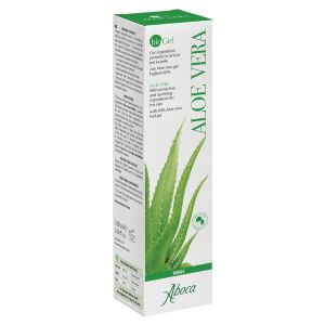 Aboca Biogel Aloe Protective And Soothing Gel 100ml