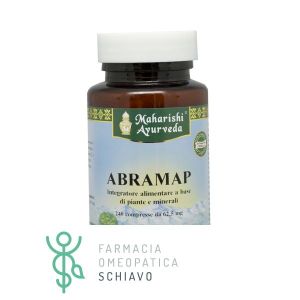 Abramap Advanced Age Supplement 240 Tablets