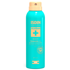 Acniben Body Spray Antiacne Corpo Pelle Grassa 150 ml