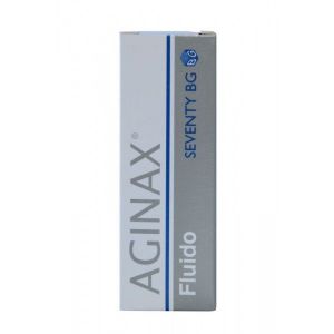 Aginax soothing anti-irritation fluid 75 ml