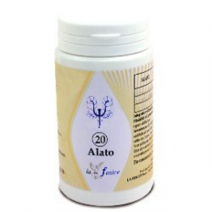 Alato 20 Mental Wellbeing Supplement 100 Capsules