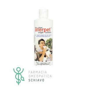 Pet Village Allerpet Spray Solution Against Allergies Of Dogs And Cats 355 Ml