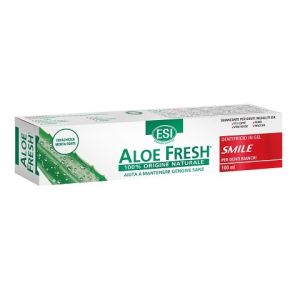 Esi Aloe Fresh Toothpaste Smile 100 ml