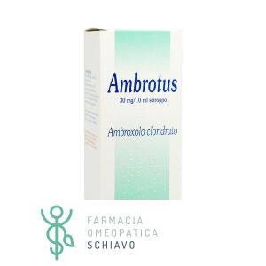 Ambrotus Syrup Ambroxol hydrochloride Cough Bottle 200 ml