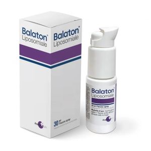 Liposomal Balaton 30 ml