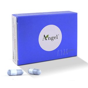 Angela's Pharma Angel Food Supplement 30 Tablets