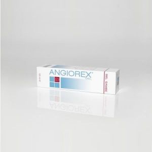 Angiorex microcirculation wellness gel 125 ml