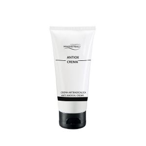 Masterful cosmetics antiox antioxidant cream 40 ml tube