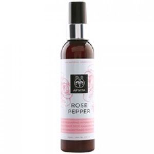 Apivita Rose Pepper Serum 100ml