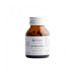 Arcangea Quercitina Supplement 60 tablets