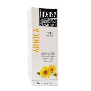 Intense Arnica Cream Soothing Effect 60ml