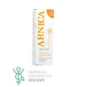 Specchiasol Arnica 30 Plus Gel For Joint Pain 75 ml