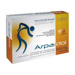 Arpadol Supplement 45 Tablets