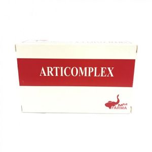 Articomplex Supplement 30 Tablets