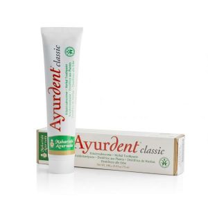 Maharishi ayurveda ayurdent herbal toothpaste 75 ml