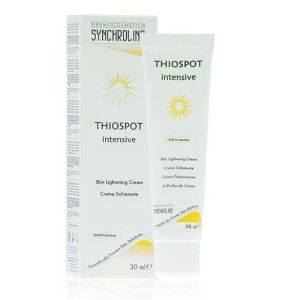Thiospot intensive cream lightening emulsion 30 ml