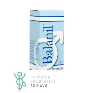 Balanil Male Intimate Cleansing Wash 100 ml
