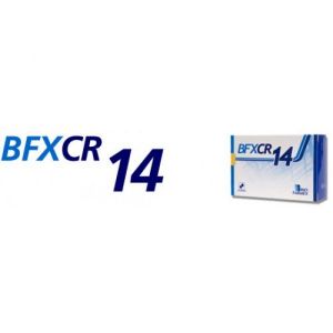 Biofarmex Bfxcr 14 Medicinale Omeopatico 30 Capsule
