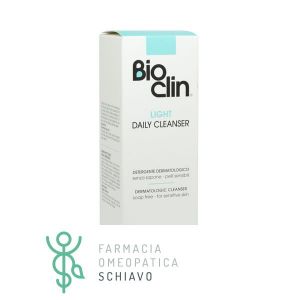Bioclin light daily delicate cleanser 500 ml