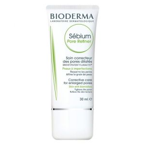 Bioderma Sebium Pore Refiner Corrector Dilated Pores 30ml