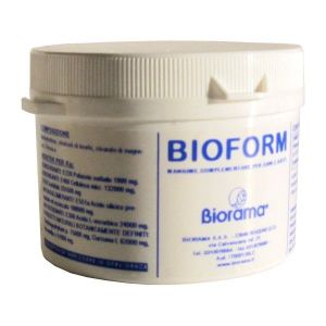 Bioform Feed 100 Tablets of 750mg