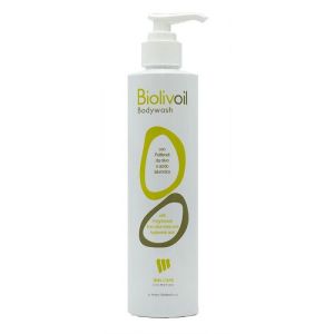 Biolivoil Bodywash Rebalancing Treatment 200 ml