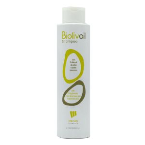 Biolivoil Shampoo 200 ml