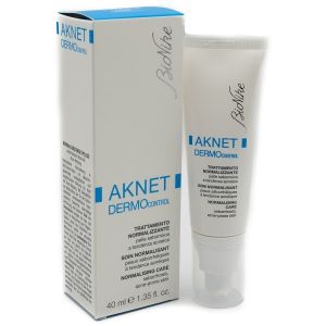Bionike Acnet Dermocontrol Acne Treatment and Prevention Cream 40 ml