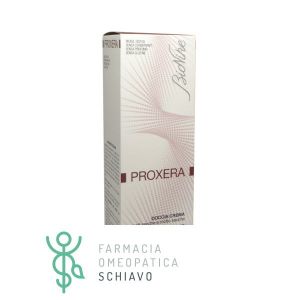 Bionike Proxera Shower Cream Dry Skin And Xerotic Tube 200ml