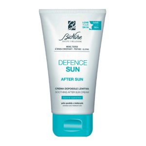 BioNike Defense Sun After Sun Soothing After Sun Cream 75 ml