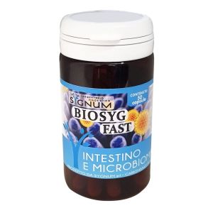 BioSyg Fast 50 Tablets