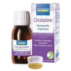 BOIRON HAMAMELIS VIRGIN ES I 60ML INT