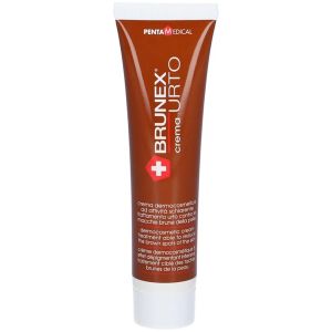 Brunex Urto Cream Against Brown Spots Of The Skin 30ml