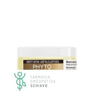 Phyto specific nourishing butter repairing brittle frizzy hair 200 ml