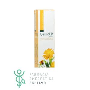 Specchiasol Calendula Soothing Protective Cream 100 ml