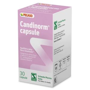 Pegasus Candinorm 30 Tablets
