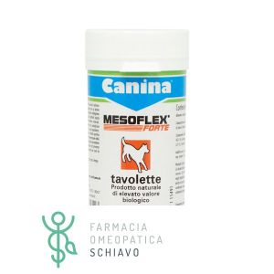 Canina Mesoflex Forte Articular Supplement Dog 30 Tablets
