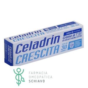 Celadrin growth cream for joints muscles and tendons 30 ml