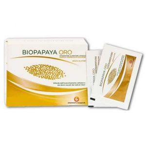 Biopapaya Gold 30 Sachets 90g