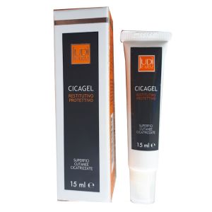 Cicagel Promotes The Correct Healing Process 15ml