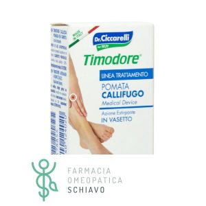 Ciccarelli Callifugo Ointment in Jar 5 ml