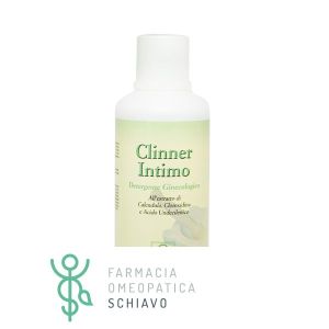 Gynecological cleansing intimate clinner 500 ml