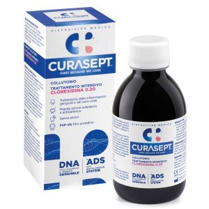 Curasept Ads Dna 0,20 Intensive Treatment Mouthwash 200ml