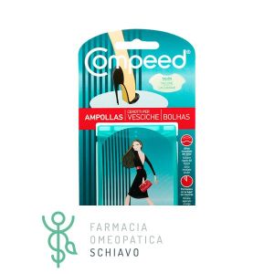 Compeed Blisters High Heels 5 Patches