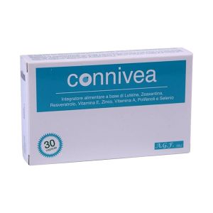 Connivea Supplement 30 Capsules