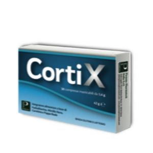 Cortex 30cps