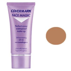 Covermark Face Magic Foundation 8 Chestnut 30 ml