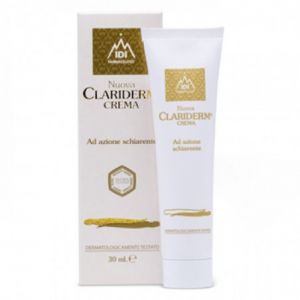Clariderm new lightening anti-stain cream 30 ml