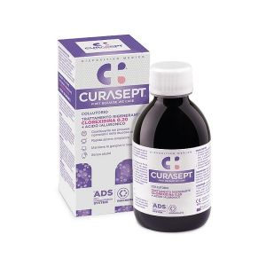 Curasept Ads 0,20 Regenerating Treatment Mouthwash 200ml