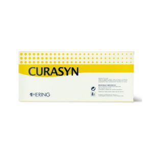 Curasyn 28 Granules 30 Capsules 500mg